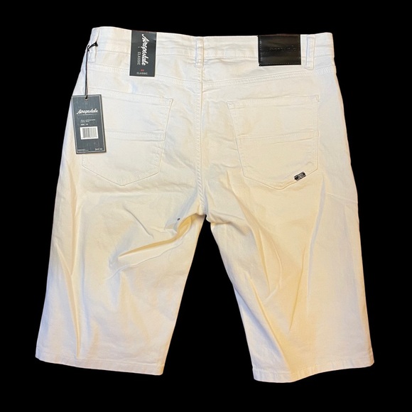 Aeropostale Shorts - Picture 3 of 4
